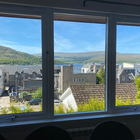 Villa Anagrae Fort William Exterior foto